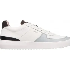 Sneakers|Casual*Blackstone Radley BG166 White Grey